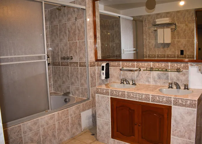 Nodo Garcilaso Hotel