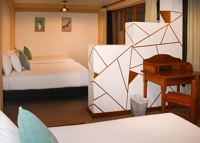 Nodo Garcilaso Hotel Cusco