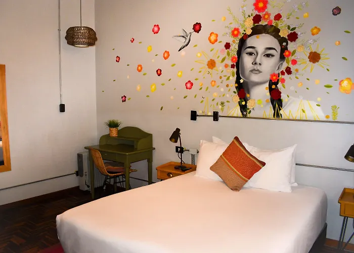 Nodo Garcilaso Hotel Cusco