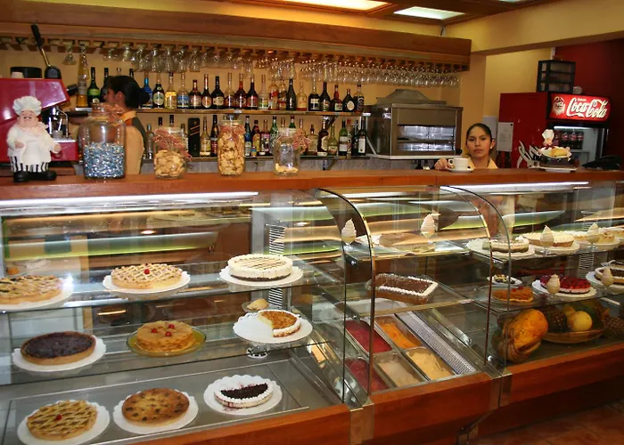Hotel Nodo Garcilaso Cusco